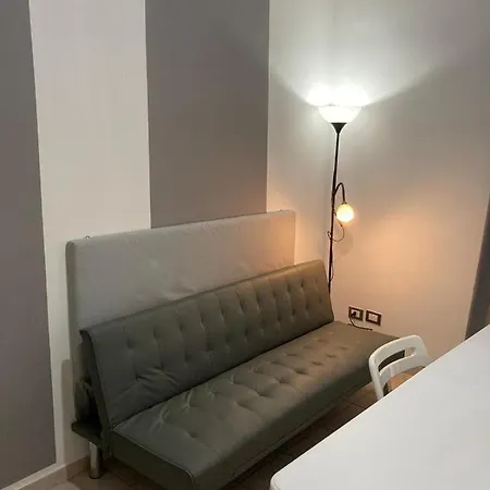 Πανσιόν Three Angels Vatican