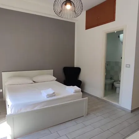 Gæstehus Three Angels Vatican Rom