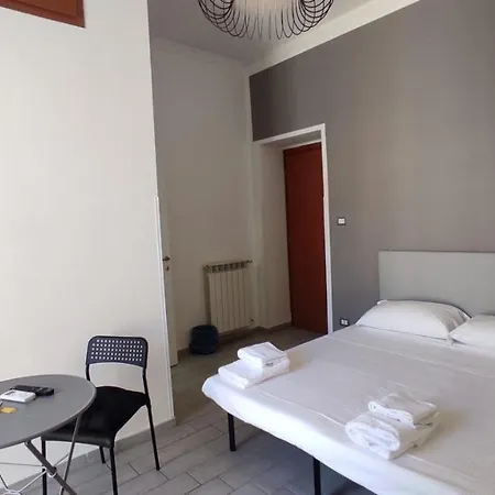 Three Angels Vatican