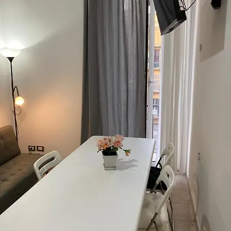 Gæstehus Three Angels Vatican Rom