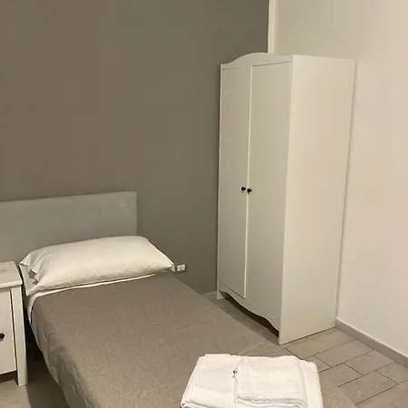 Three Angels Vatican Gæstehus