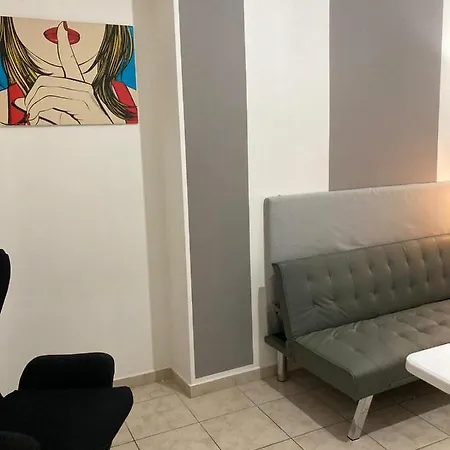 Three Angels Vatican Gæstehus Rom