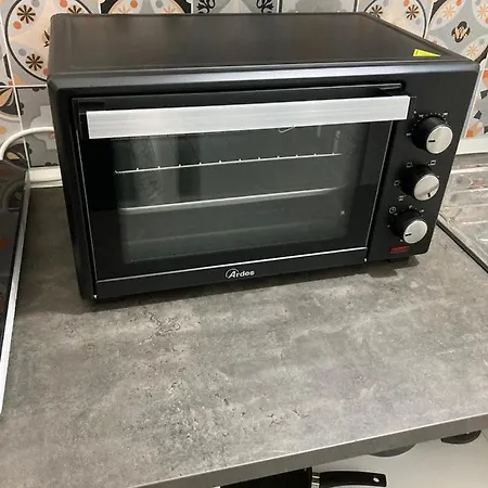 Three Angels Vatican Vendégház