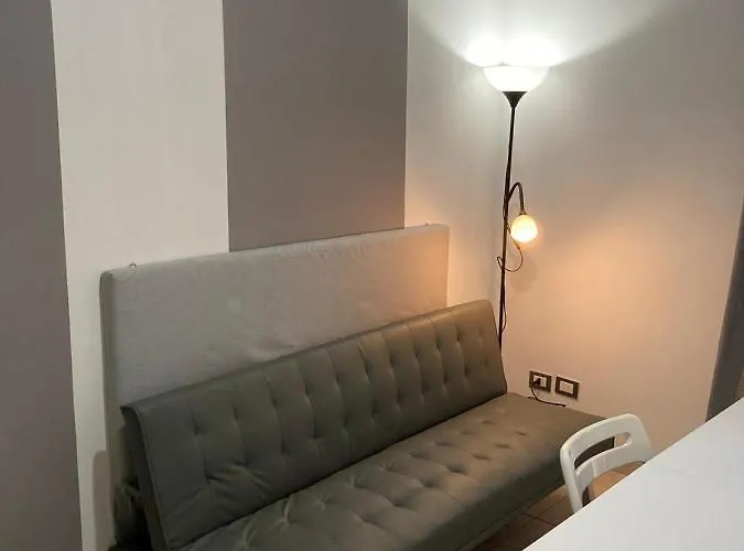 Pensjonat Three Angels Vatican