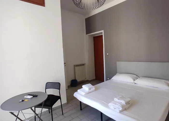 Three Angels Vatican