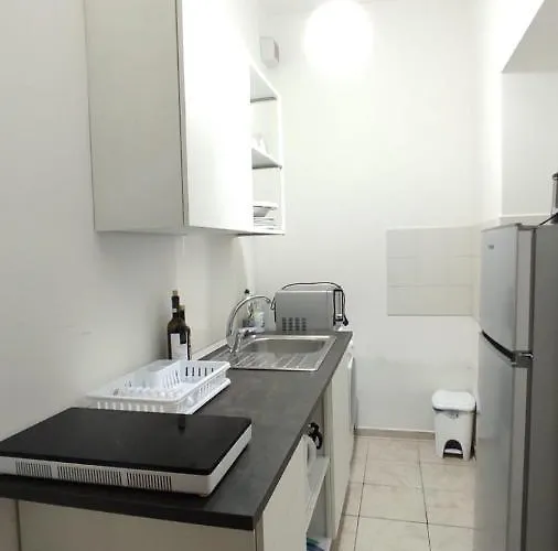 Three Angels Vatican Guest house 2*