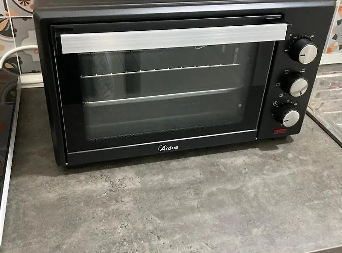 Three Angels Vatican Guest house