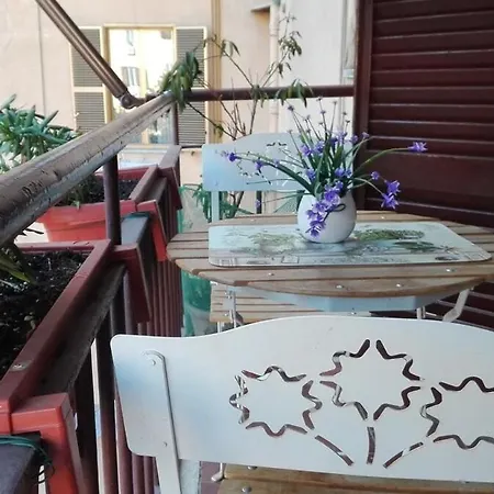 Three Angels Vatican Guest house 2*