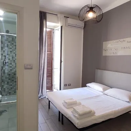 Guest house Three Angels Vatican