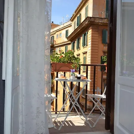 Three Angels Vatican