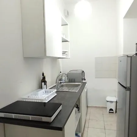 Three Angels Vatican Guest house 2*