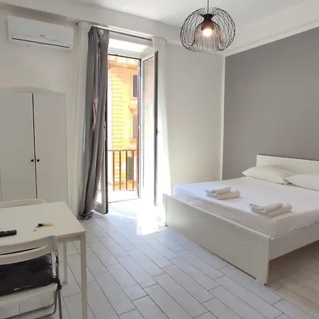 Three Angels Vatican Guest house 2*