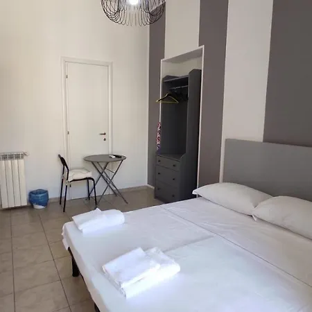 Three Angels Vatican Guest house 2*