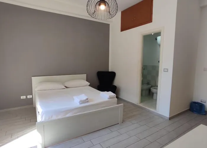 招待所 Three Angels Vatican 罗马