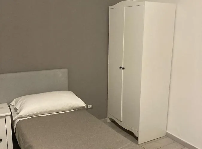 Three Angels Vatican 招待所